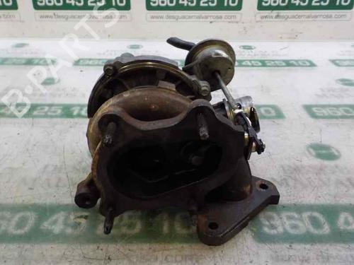 Turbolader/Kompressor RENAULT MASTER II Bus (JD)  | BP6329959M71 