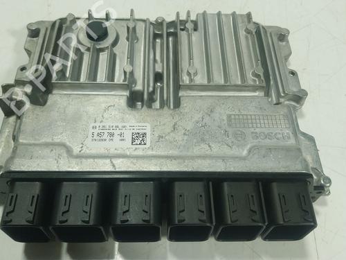 Used Engine control unit (ECU) Engine control unit (ECU) BMW 2 Gran Coupe (F44) 218 i (140 hp) 27579243 27579243