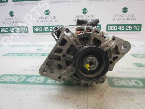 Used Alternator Alternator KIA RIO III (UB) 1.2 CVVT (84 hp) 3990727 3990727