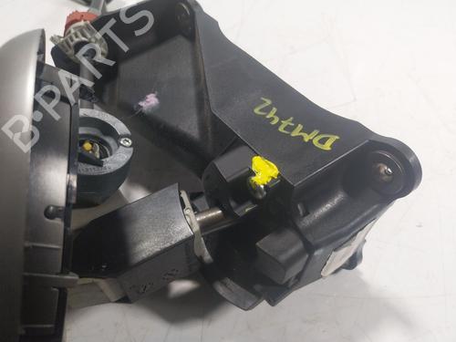 Gear lever NISSAN QASHQAI I (J10, NJ10) 1.5 dCi | BP17659685M90 