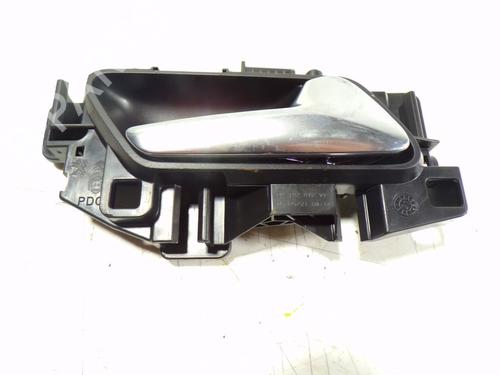 Used Front right interior door handle Front right interior door handle TOYOTA PROACE CITY Box Body/MPV (BPZ_) [2019-2026] 9096376 9096376