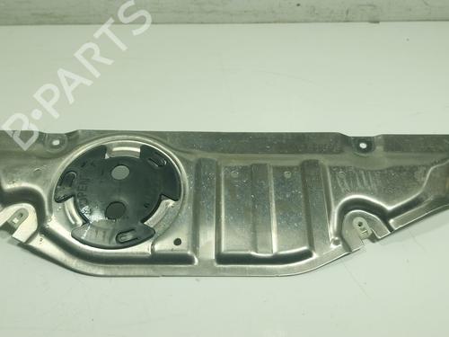 Used Underbody protection Underbody protection BMW i4 (G26) [2021-2026] 25495512 25495512