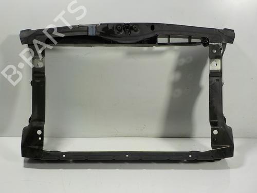 Used Front slam panel Front slam panel SKODA OCTAVIA II (1Z3) 1.4 TSI (122 hp) 11193107 11193107