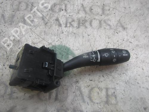 Used Steering column stalk Steering column stalk KIA CEE'D Hatchback (ED) [2006-2012] 3820247 3820247