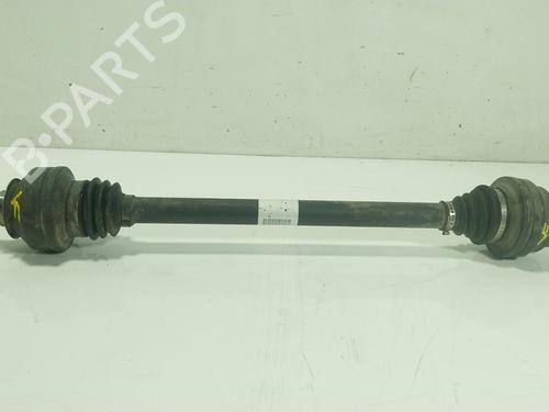 Used Right rear driveshaft Right rear driveshaft MERCEDES-BENZ M-CLASS (W164) ML 450 CDI 4-matic (164.128) (306 hp) 35756466 35756466