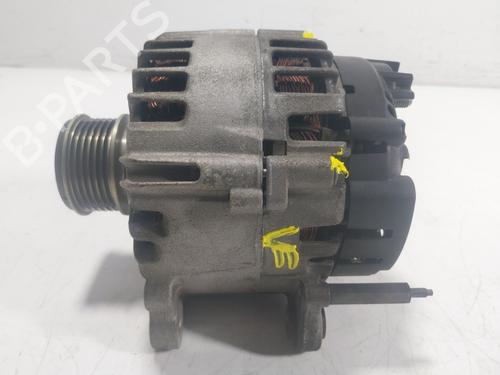 Alternator AUDI A3 Sportback (8PA)  | BP19704209M7 