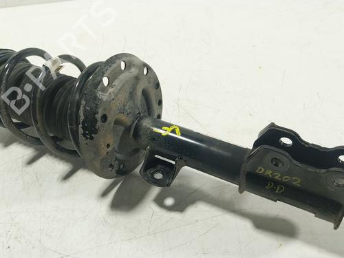 Right front shock absorber OPEL CORSA E (X15) 1.4 (08, 68) | BP27867426M17