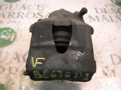 Used Left front brake caliper Left front brake caliper VW GOLF IV (1J1) 1.9 TDI (110 hp) 11545671 11545671