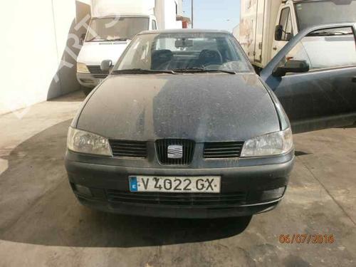 Electronic module SEAT CORDOBA (6K1, 6K2) 1.9 TDI | BP3834334M83 