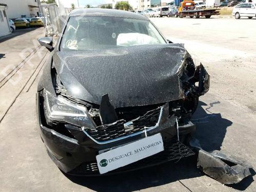 Electronic module SEAT LEON (5F1)  | BP5863357M83  - Image 6