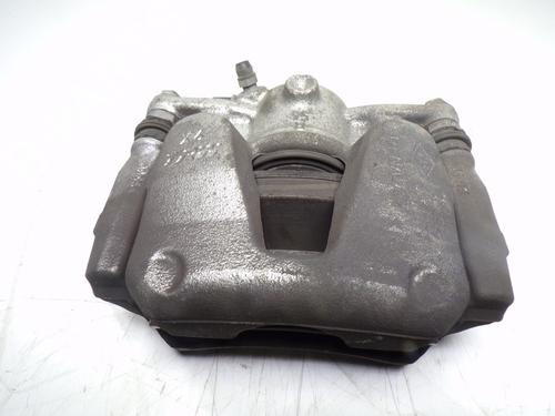Right front brake caliper RENAULT MEGANE IV Hatchback (B9A/M/N_)  | BP14931200M104 