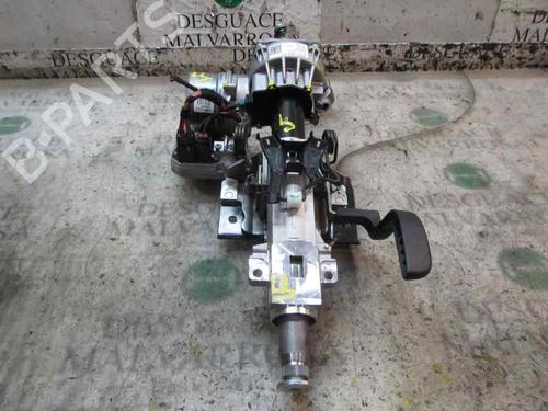 Used Steering column Steering column SKODA CITIGO (NF1) 1.0 (60 hp) 12172231 12172231