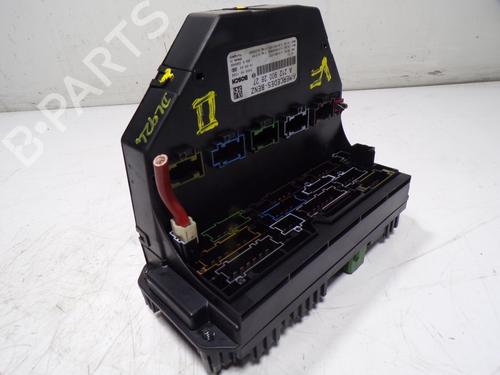 Used Fuse box Fuse box MERCEDES-BENZ CLS Shooting Brake (X218) CLS 250 CDI / BlueTEC / d (218.903, 218.904) (204 hp) 15065518 15065518