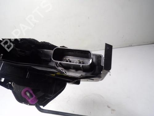 Rear left lock KIA RIO IV (YB, SC, FB)  | BP13023229C100 