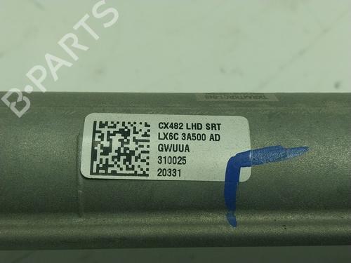 Steering rack FORD KUGA III (DFK) 1.5 EcoBoost | BP17639336M22 