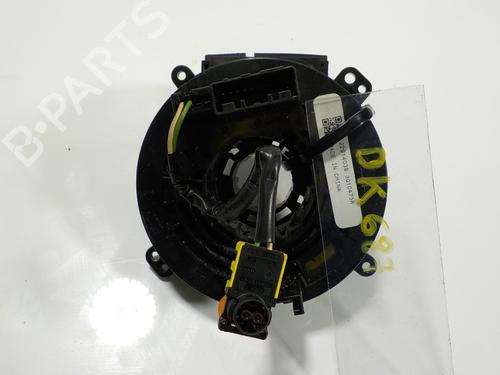 Kontaktrulle Airbag OPEL CORSA E (X15) 1.4 (08, 68) (90 hp) 12138801