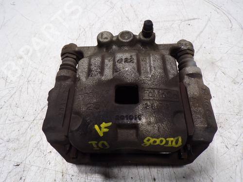 Used Left front brake caliper Left front brake caliper FORD FIESTA VI (CB1, CCN) 1.0 EcoBoost (100 hp) 11553304 11553304