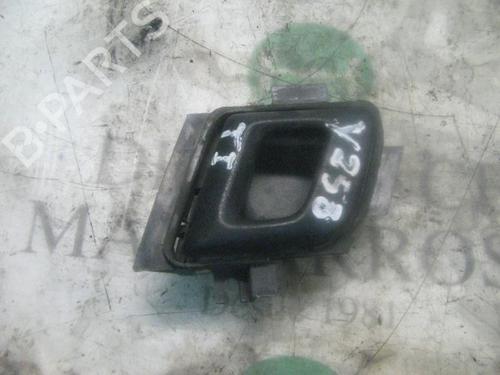 Used Rear left interior door handle Rear left interior door handle SEAT CORDOBA (6K1, 6K2) 1.9 D (68 hp) 3793226 3793226