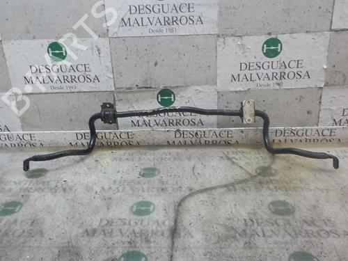 Used Anti roll bar FORD FIESTA VI (CB1, CCN) 1.6 TDCi (95 hp) 3849396