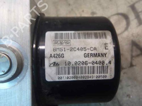 ABS pump FORD FOCUS II Convertible | BP3804524M43 - Image 3