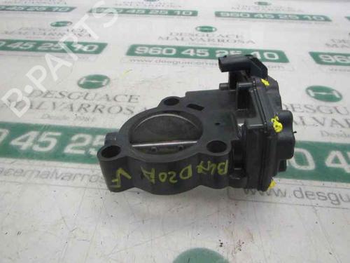 Used Throttle body BMW 3 (F30, F80) [2011-2018]  6069759