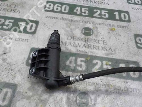 Clutch slave cylinder FIAT PUNTO EVO (199_)  | BP14281107M113 