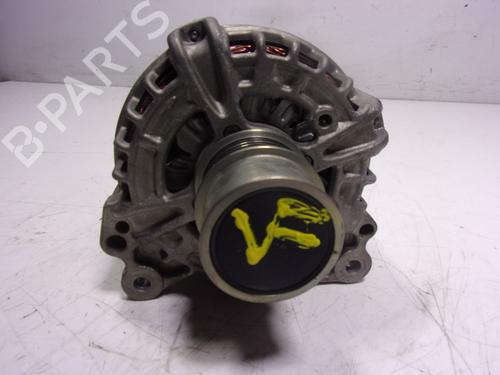 Generator VW TAIGO (CS1) 1.0 TSI | BP15583167M7 