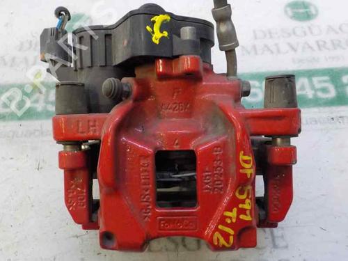 Used Left rear brake caliper FORD FOCUS IV (HN) 1.5 EcoBlue (120 hp) 11551817