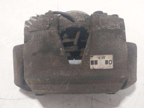 Used Left front brake caliper Left front brake caliper AUDI Q5 (8RB) 2.0 TFSI quattro (180 hp) 19115660 19115660