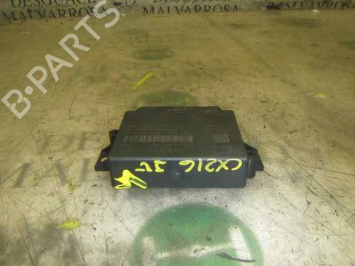 Used Electronic module Electronic module SEAT EXEO (3R2) 2.0 TDI (120 hp) 4011334 4011334