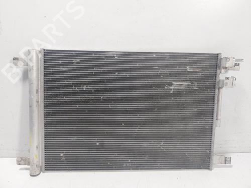 Used AC radiator CUPRA FORMENTOR (KM7, KMP) [2020-2025]  19481417