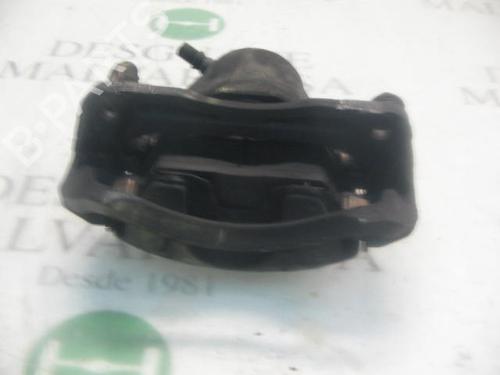 Left front brake caliper HYUNDAI ACCENT II (LC) 1.5 | BP11555396M105 