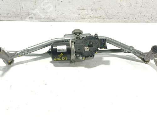Used Front wiper motor Front wiper motor TOYOTA PROACE CITY Box Body/MPV (BPZ_) 1.5 D-4D 100 (BPZM) (102 hp) 34127654 34127654