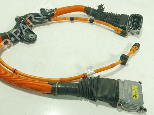 Used Electronic module Electronic module BMW X3 (G01, F97, G08) xDrive 30 e Plug-in-Hybrid (292 hp) 33460568 33460568