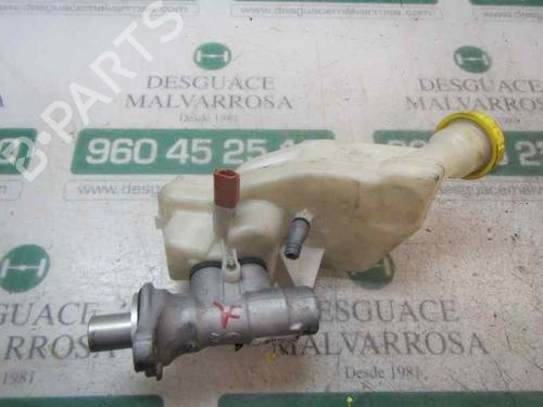Brake master cylinder PEUGEOT 208 I (CA_, CC_) 1.4 HDi | BP3990978M77 