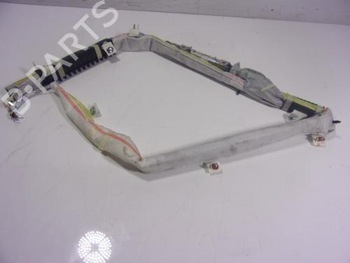 Used Right curtain airbag HYUNDAI i40 I (VF) 1.7 CRDi (116 hp) 15583727