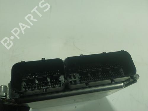 Engine control unit (ECU) SEAT LEON (5F1) 1.6 TDI | BP16521490M57 