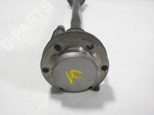 Right rear driveshaft VW TOUAREG (7LA, 7L6, 7L7) 3.0 V6 TDI | BP10909522M41 