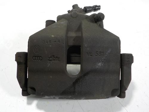 Used Left front brake caliper Left front brake caliper VW CC B7 (358) 2.0 TDI (140 hp) 13614843 13614843
