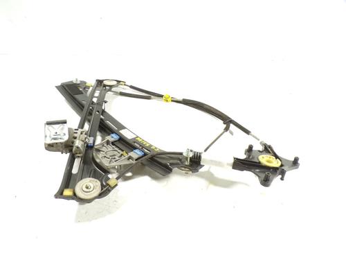 Used Front left window mechanism Front left window mechanism MERCEDES-BENZ E-CLASS Coupe (C207) [2009-2016] 7886220 7886220