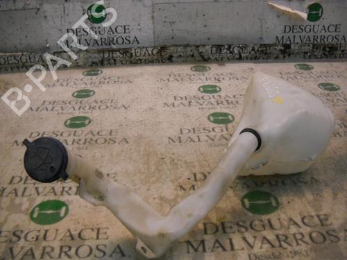 Used Windscreen washer tank CITROËN C2 (JM_) [2003-2017]  7409374