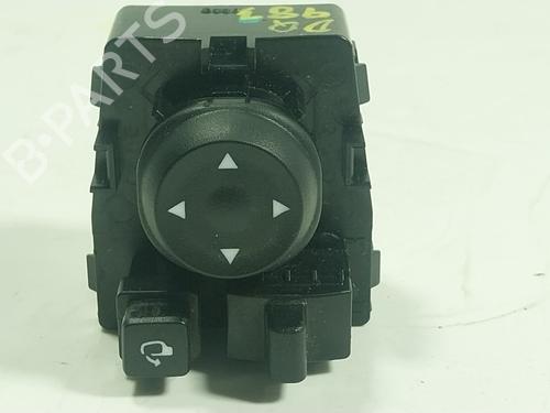 Speilbryter HYUNDAI GETZ (TB) [2001-2011]  25129343