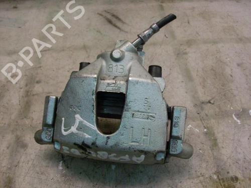 Used Left front brake caliper FORD FOCUS II (DA_, HCP, DP) [2004-2013]  11557184