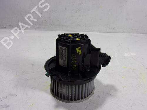 Used Heater blower motor MERCEDES-BENZ C-CLASS (W204) C 220 CDI (204.002) (170 hp) 10106827
