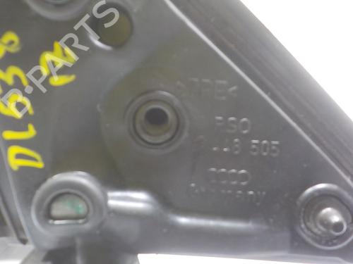 Retrovisor esquerdo AUDI A6 C6 (4F2)  | BP15880309C26 