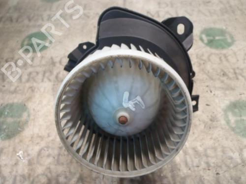 Used Heater blower motor Heater blower motor OPEL CORSA D (S07) 1.2 (L08, L68) (86 hp) 3814699 3814699