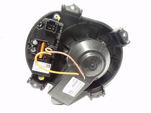 Heater blower motor MERCEDES-BENZ A-CLASS (W176) A 200 CDI / d 4-matic (176.002) | BP11741126M62