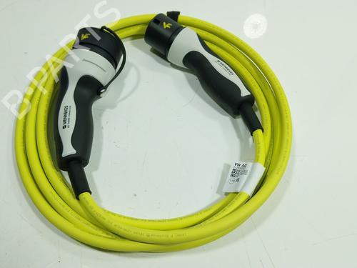Módulo eletrónico Módulo eletrónico SEAT LEON Sportstourer (KL8, KLD) 1.5 eTSI (150 hp) 32689853 32689853
