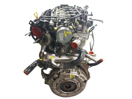 Engine KIA CEE'D (JD) 1.4 CRDi 90 | BP17100176M1