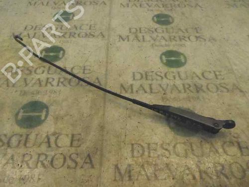 Used Front windshield wiper arm Front windshield wiper arm 3804923 3804923